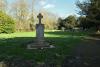 Thorpe St Peter memorial in context