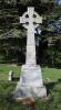 Titchwell memorial
