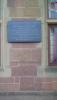 External Plaque