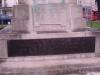 WW1 and WW2 Dedications
