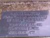 WW1 Extras Plaque 2 of 2
