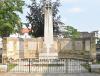Town Centre memorial