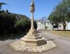 Bicester primary memorial