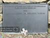 Iraq Plaque