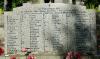 WW2 memorial