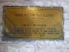 Ufton - AB Douglas Ralph hillier - Plaque (3)