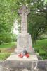 Middleton St George Memorial Cross