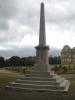 Barnard Castle Memorial