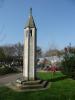 Main Memorial