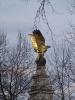 Gilt Eagle