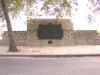 Memorial Insitu