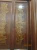 Surnames B-H