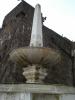 Royal Naval Division Memorial