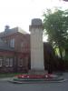 Brentford memorial