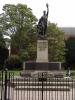 Main Memorial