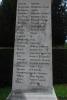 WW1 Names