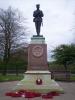 Main Memorial