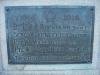 Plaque WW1
