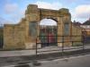 Memoial Gate