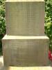 Plinth