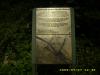 Explanation Plaque