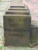 Corner Stone