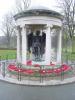 Memorial Insitu