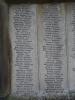 Close Up Roll of Honour