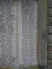 Close Up Roll of Honour (3)