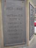 Names (1) WW2