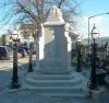 Main Memorial
