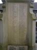WWI Names