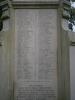 WWI Names 