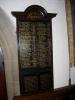 Memorial Board