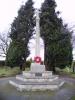 Main Memorial - 2008