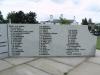 WW2 names north panel