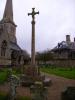 Main Memorial