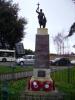Main Memorial