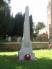 Main Memorial