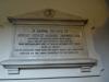 Memorial Tablet