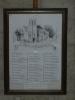 Roll of honour