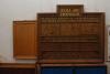 Chevening - WW1, WW2 boards