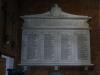 Main Memorial
