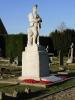 Main Memorial