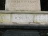 2009 WW2 inscription