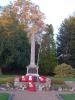 Main Memorial