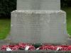 WW1 Names