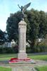 Memorial 3 O'clock Face