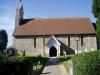 St Mary's Church, Chidham