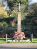 2011 Main Memorial